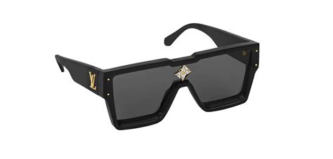 louis vuitton cyclone glasses.